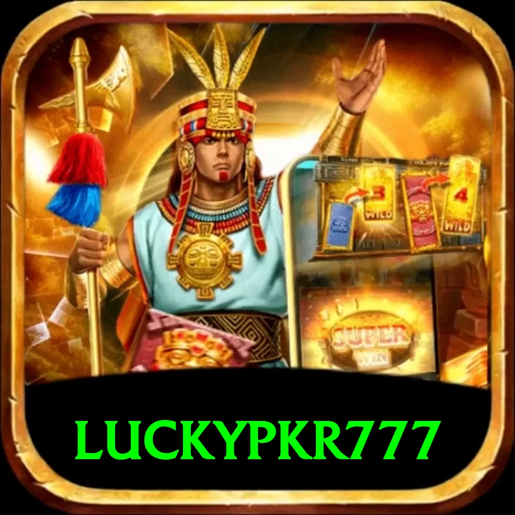 LuckyPKR777 Pro Max v2.0.2 - 2