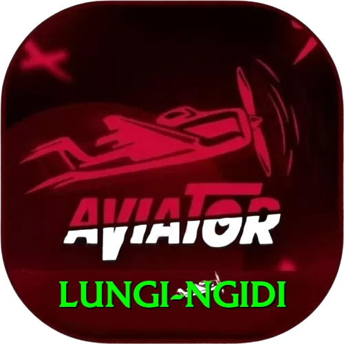 lungi ngidi Gaming VIP v3.6.3 - 2