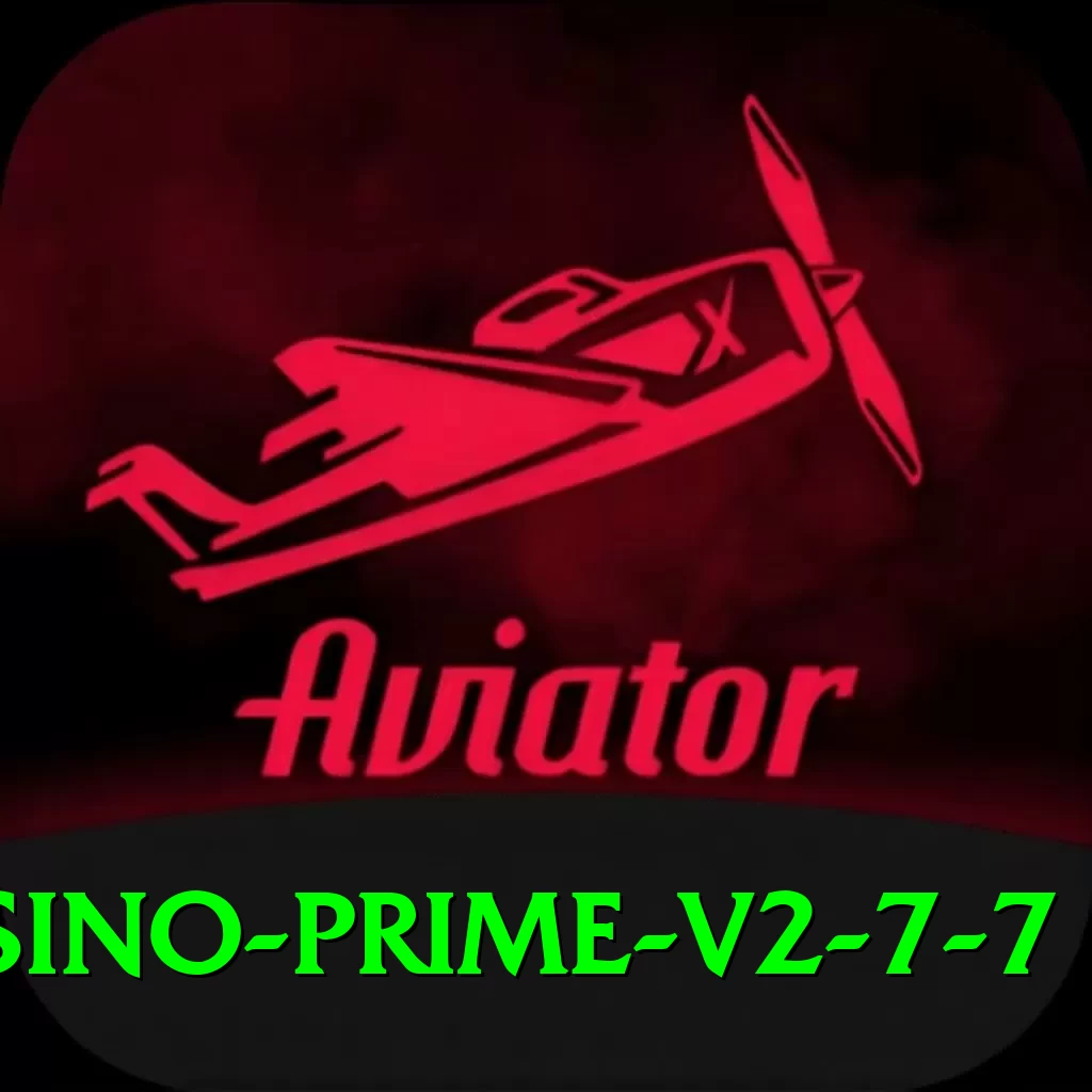 M666 Casino Prime v2.7.7 - 2