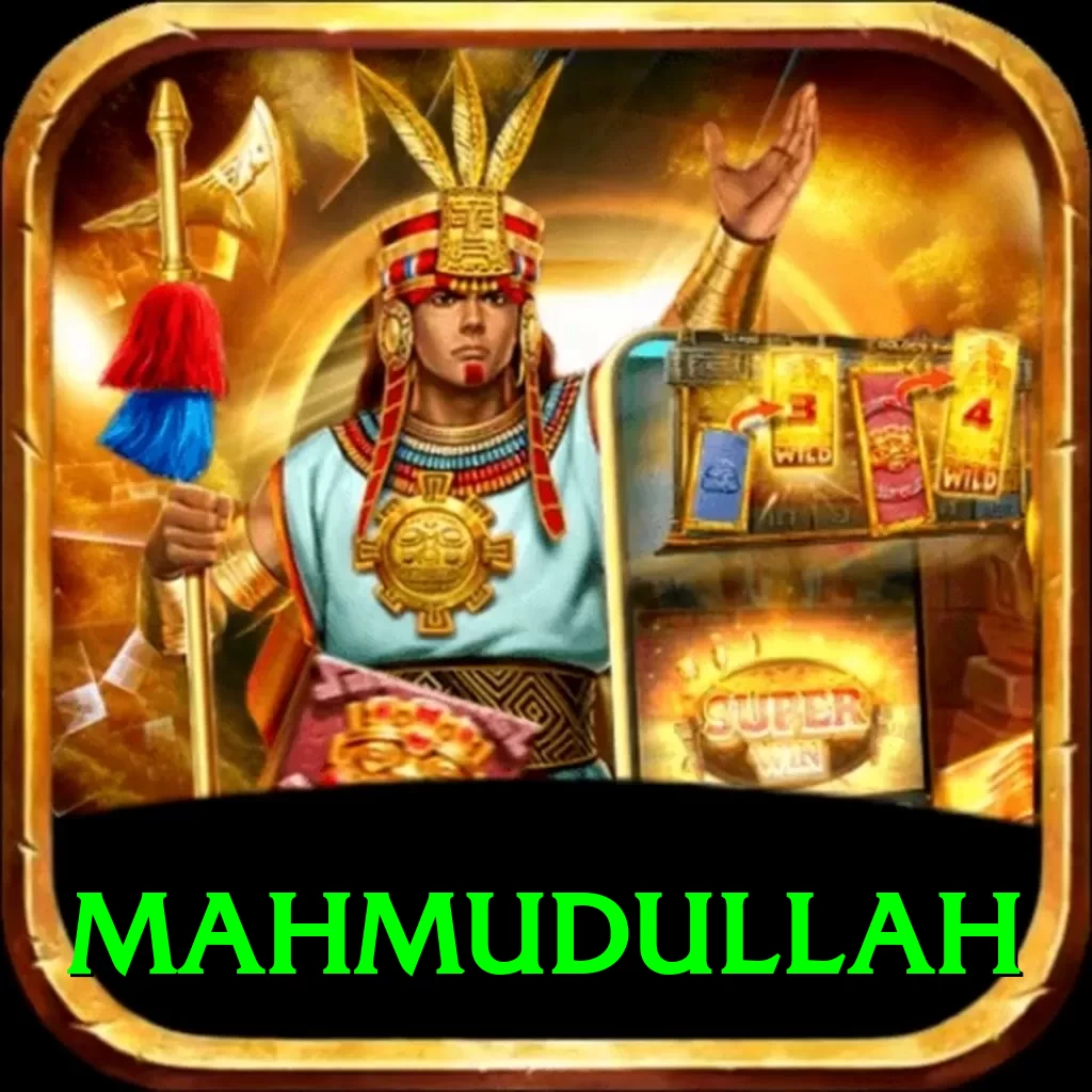 mahmudullah - Slots Extreme - 2