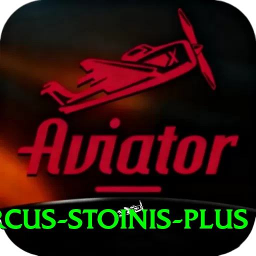 marcus stoinis Deluxe v3.7.3 - 2