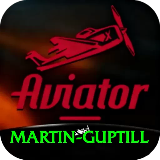 martin guptill - Gold v1.6.4 - 2