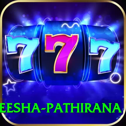 matheesha pathirana - Real Money Elite - 2