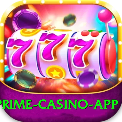 Metawin Prime Casino App - 2