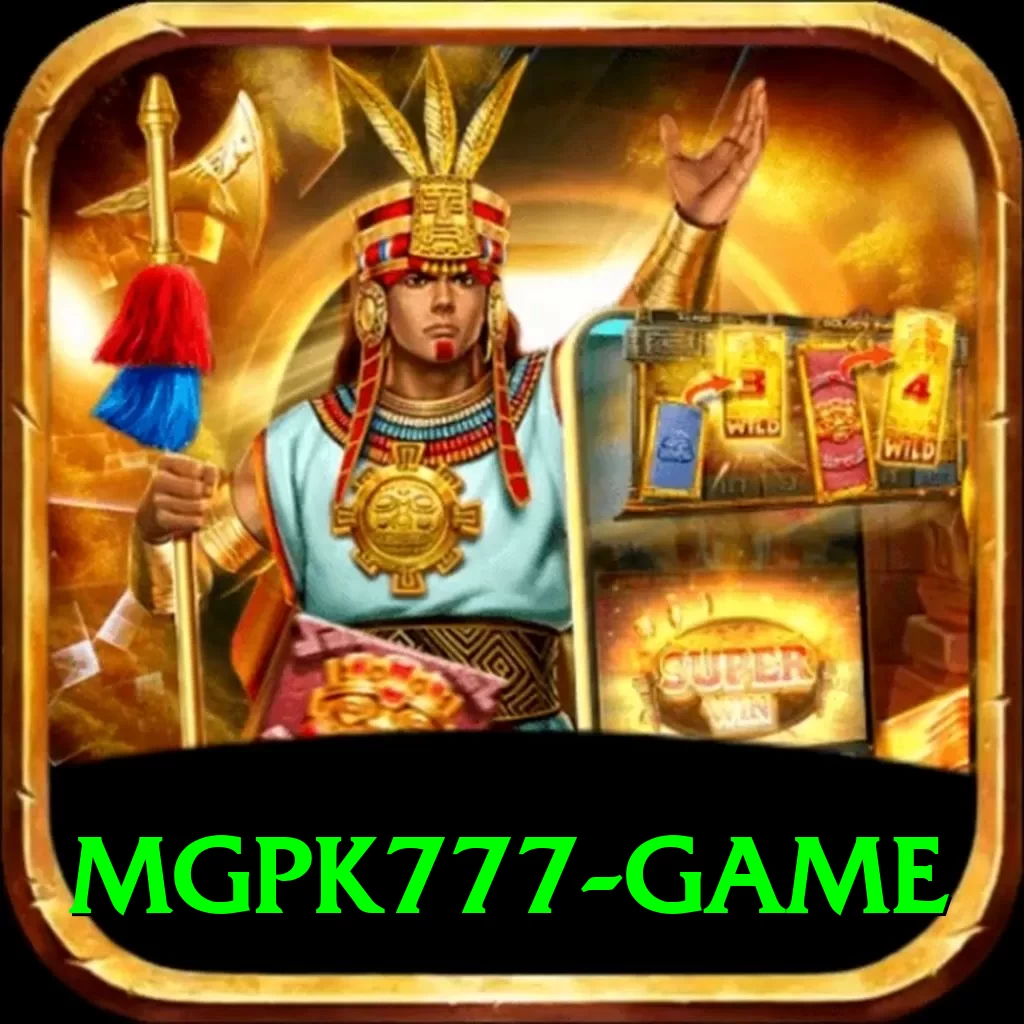 MGPK777 Game Premium Edition v2.7.2 - 2