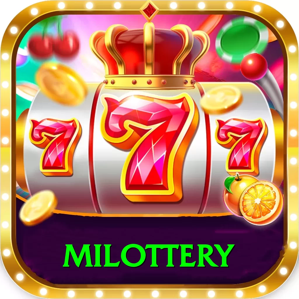 milottery Mega 2024 - 2