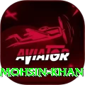 mohsin khan - Casino Gold