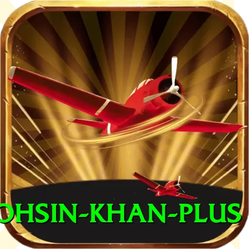 mohsin khan Gaming Champion v2.3.1 - 2