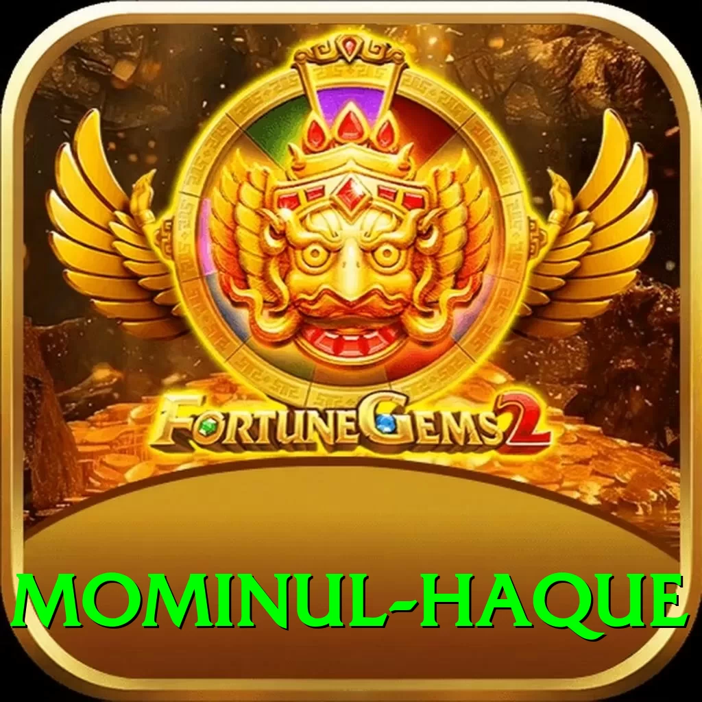 mominul haque Master Slots - 2