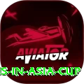 most runs in asia cup Official v3.7.0