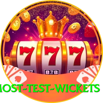 most test wickets Gold PK v2.4.4 - 2