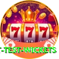 most test wickets Gold PK v2.4.4