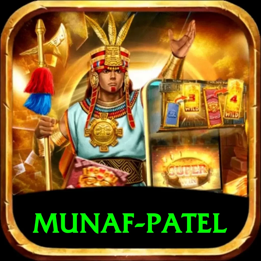 munaf patel Official v4.1.7 - 2