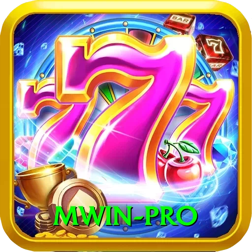 mwin - Casino Pro - 2