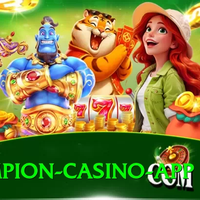N999 Champion Casino App - 2