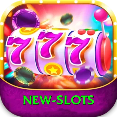 new slots Premium Latest v3.0.7 - 2
