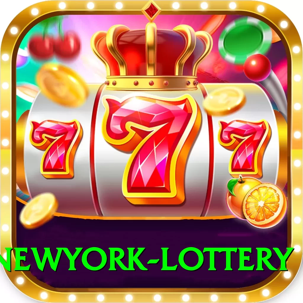 newyork lottery Ultimate 2024 - 2