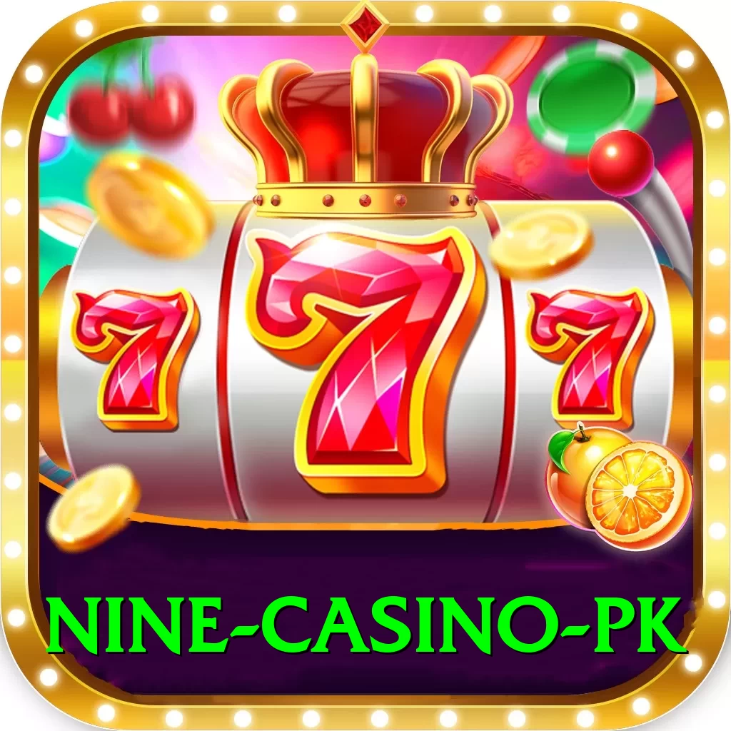 Nine Casino PK Deluxe v5.6.0 - 2