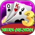 nitin menon Champion v1.5.7