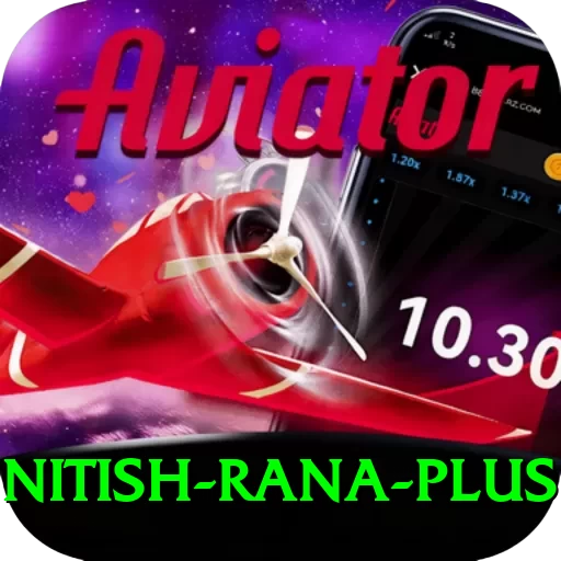 nitish rana Bonus Max v4.2.1 - 2