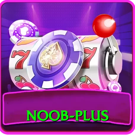 noob Casino Official v1.3.8 - 2