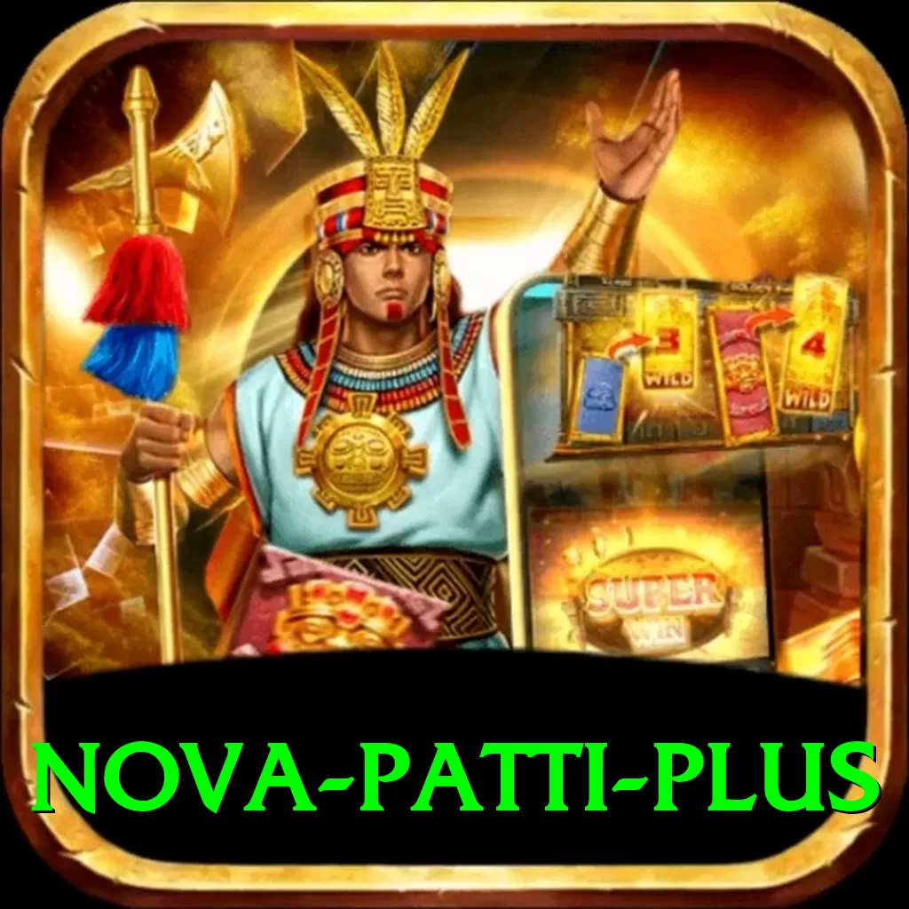 Nova Patti - Super v5.3.8 - 2