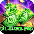 One21 Slots Game Supreme v3.2.9