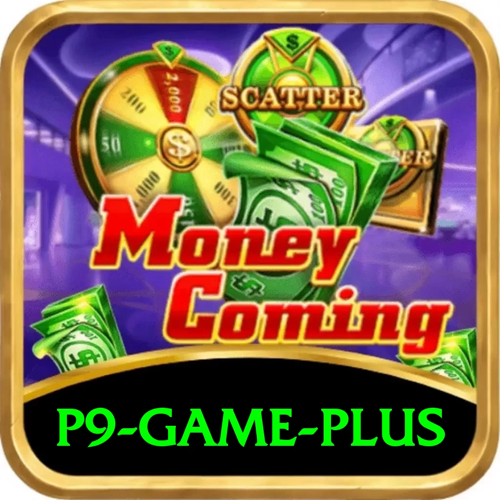 P9 Game Games (Casino & Earning) Plus v2.1.6 - 2