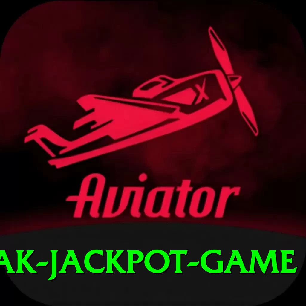 Pak Jackpot Game Gold v1.0.8 - 2