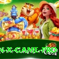 Pak Spin X Game Casino Royal v3.7.9