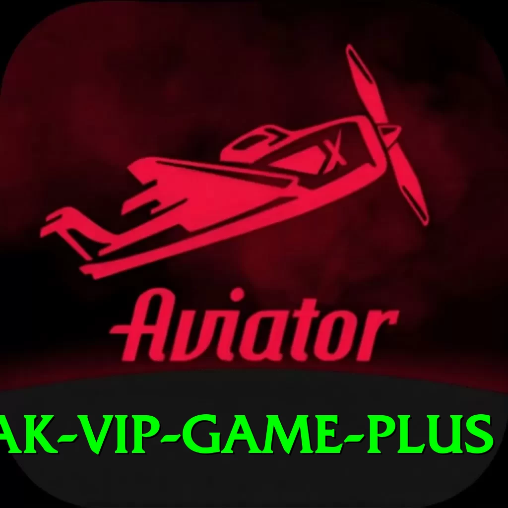 Pak Vip Game Ultimate v4.6.2 - 2