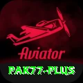 Pak77 Mega Casino App