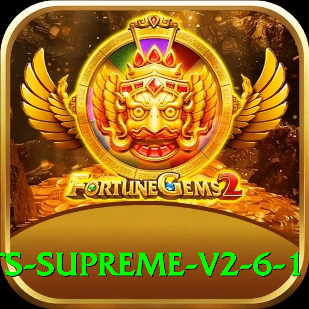 Pak77 Slots Supreme v2.6.1 - 2