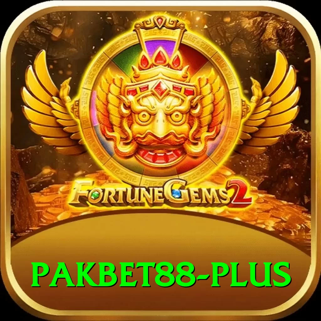 pakbet88 Casino Champion v4.2.9 - 2