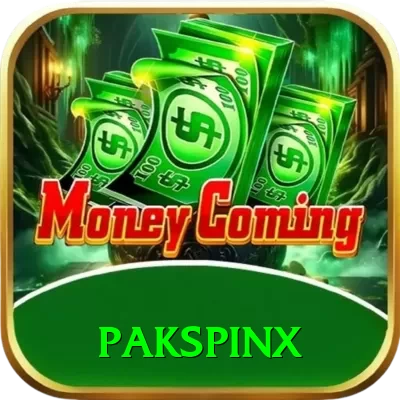 pakspinx - Live Legend - 2