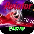 pakvip