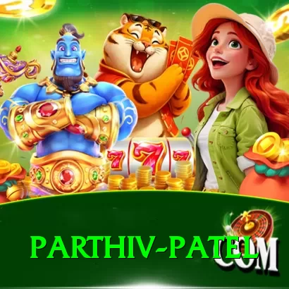 parthiv patel Casino Deluxe v1.6.3 - 2