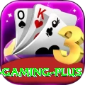 pk33 Gaming Plus