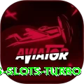 pk555 - Slots Turbo