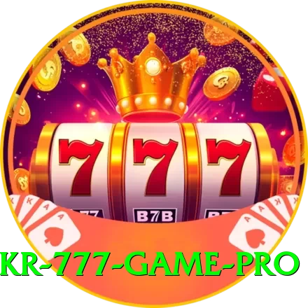 PKR 777 Game Supreme 2024 - 2