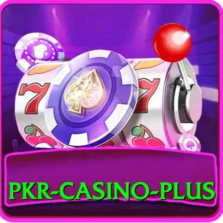 PKR Casino - Real Money Plus - 2