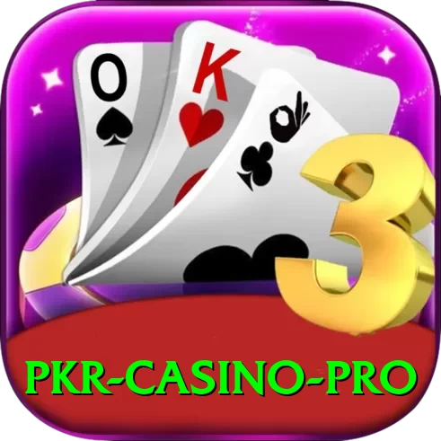 PKR Casino Elite v1.8.1 - 2