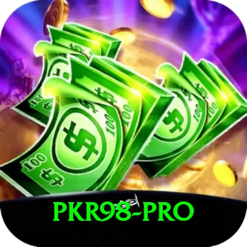 pkr98 Plus v3.3.1 - 2