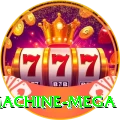 PKR99 Slot Machine Mega