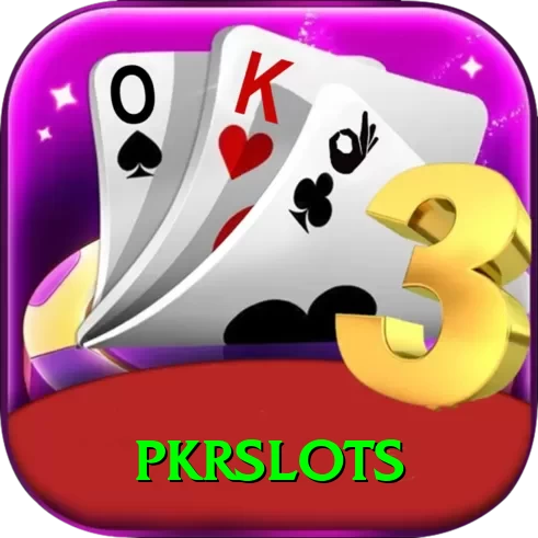 PKRSlots Games (Casino & Earning) Gold v3.8.9 - 2