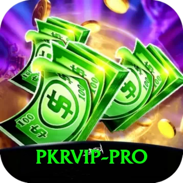 pkrvip Premium Casino App - 2