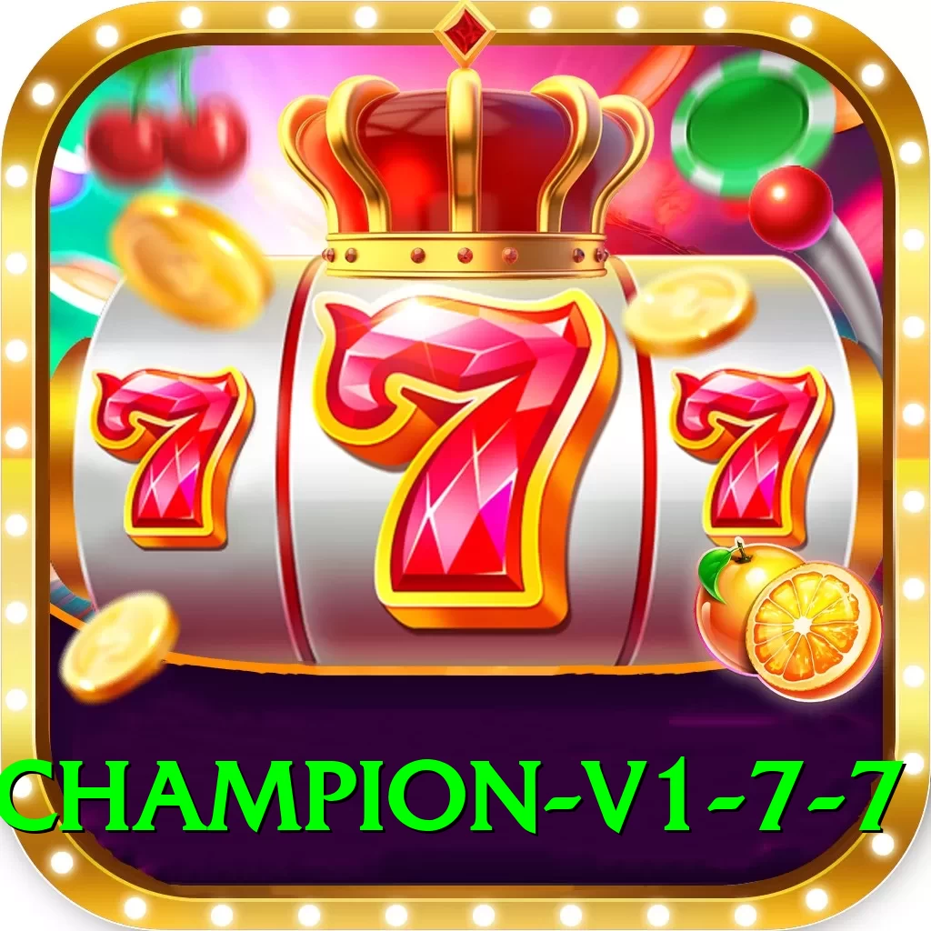 PKWin Casino Champion v1.7.7 - 2