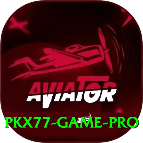 PKX77 Game Supreme Latest v2.1.3 - 2