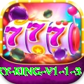 pkzlucky King v1.1.3