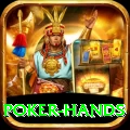 poker hands - Live Pro
